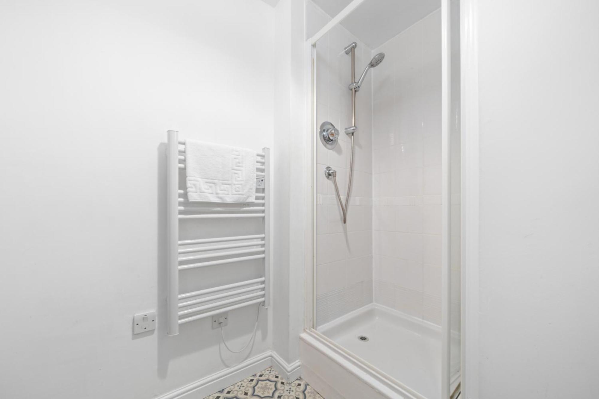 Saughton Suite With Views Of Water Of Leith Edinburgh Luaran gambar